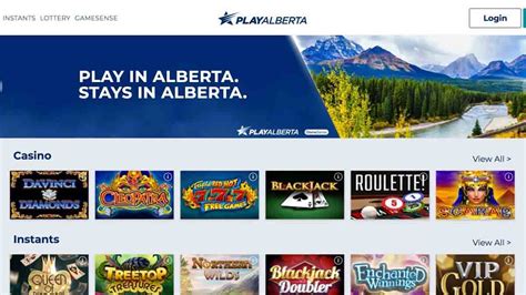 Play Alberta.